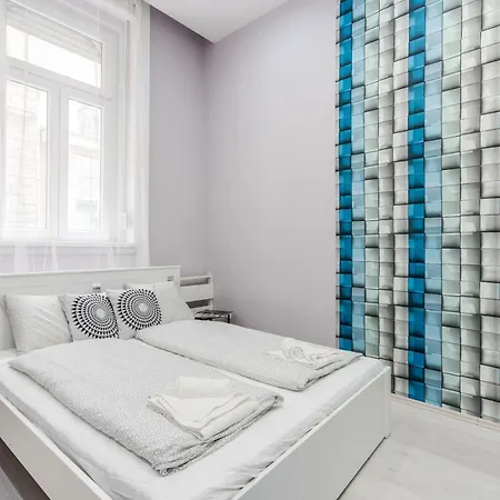 Apartamento Downtown O11 Budapest