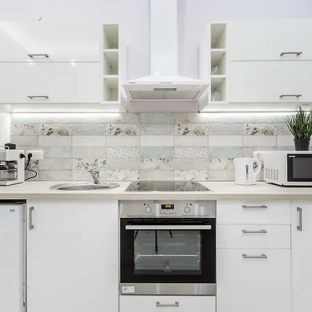 Apartamento Downtown O11