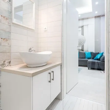 Downtown O11 Apartamento